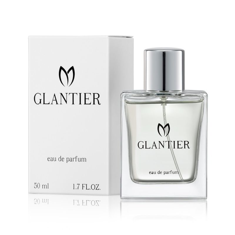 Glantier perfumy damskie i męskie