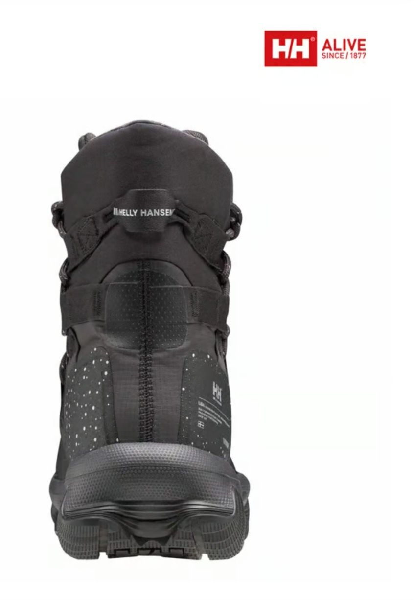 Botas Helly Hansen