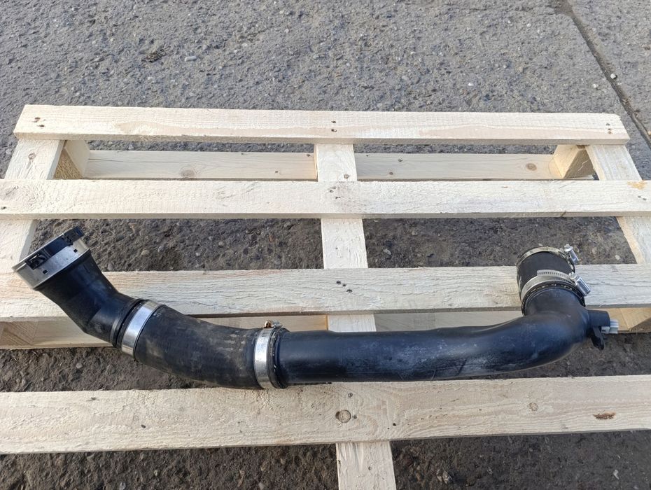 ford f150 rura dolotowa jl34-6f073-ad