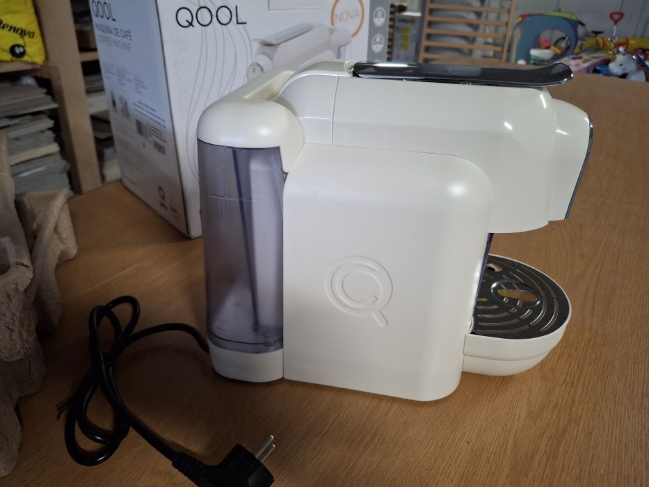 Maquinas Café Delta (NOVA+USADA)