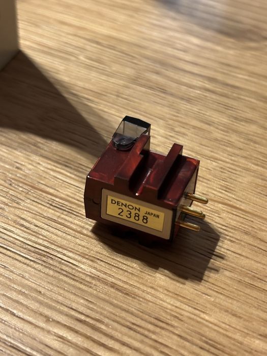 Denon DL-110 wkladka gramofonowa