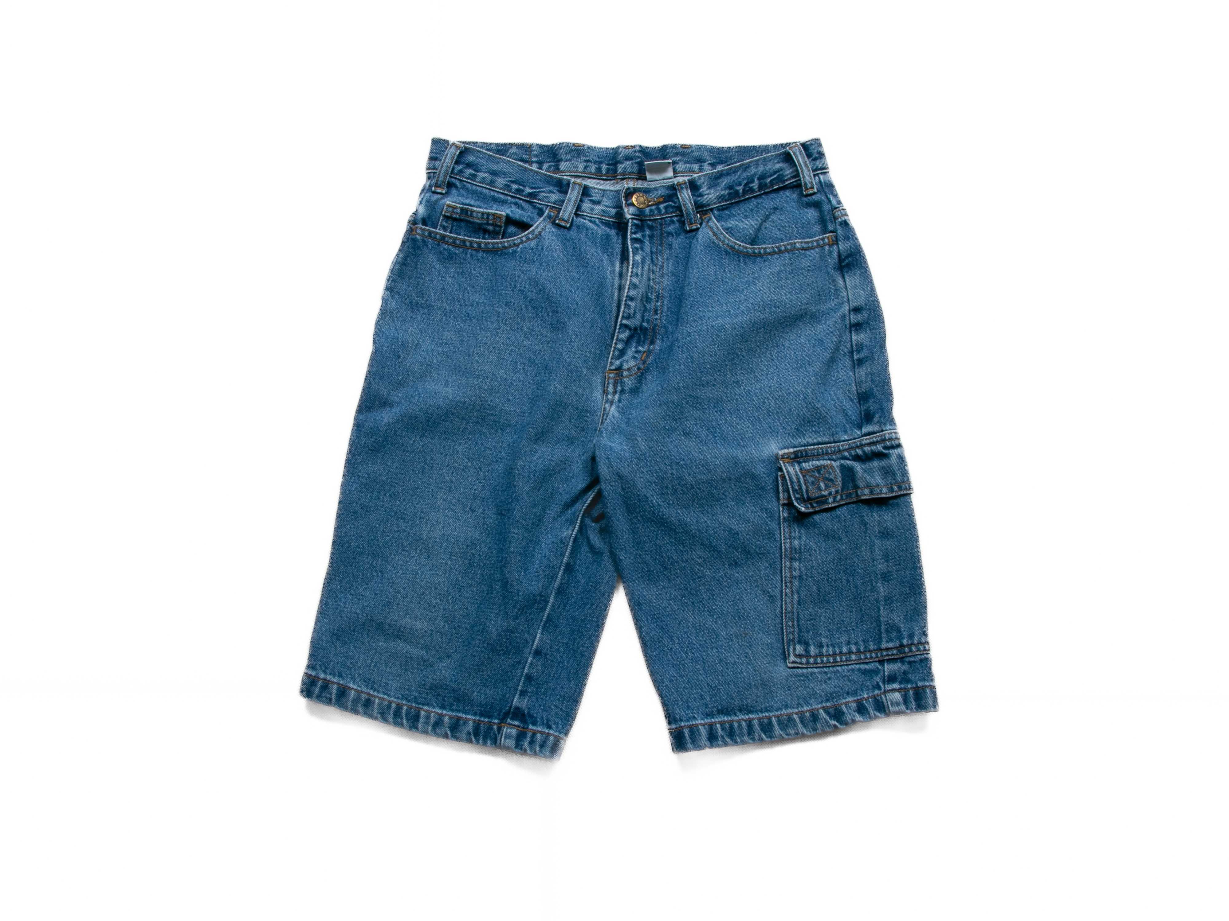 Shorty carpenter y2k 30us jortsy
