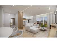 Apartamento T2, com varanda, parqueamento para 1 carro e arrecadaçã...