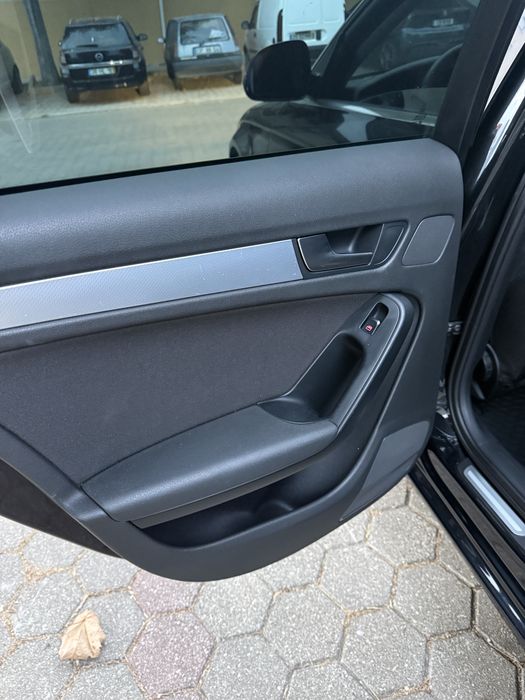 Audi A4 B8 Avant — foto 10