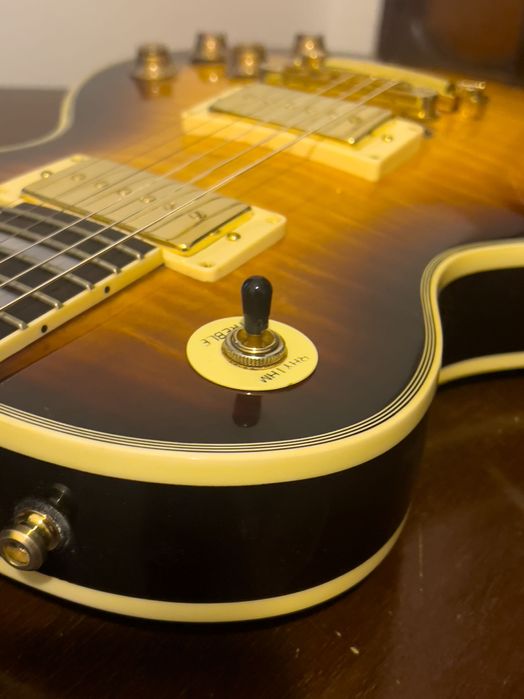 Gibson Les Paul (Réplica)