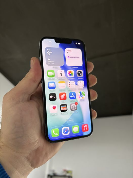 Apple iphone 13 Pro 128 gb Neverlock айфон про 100%