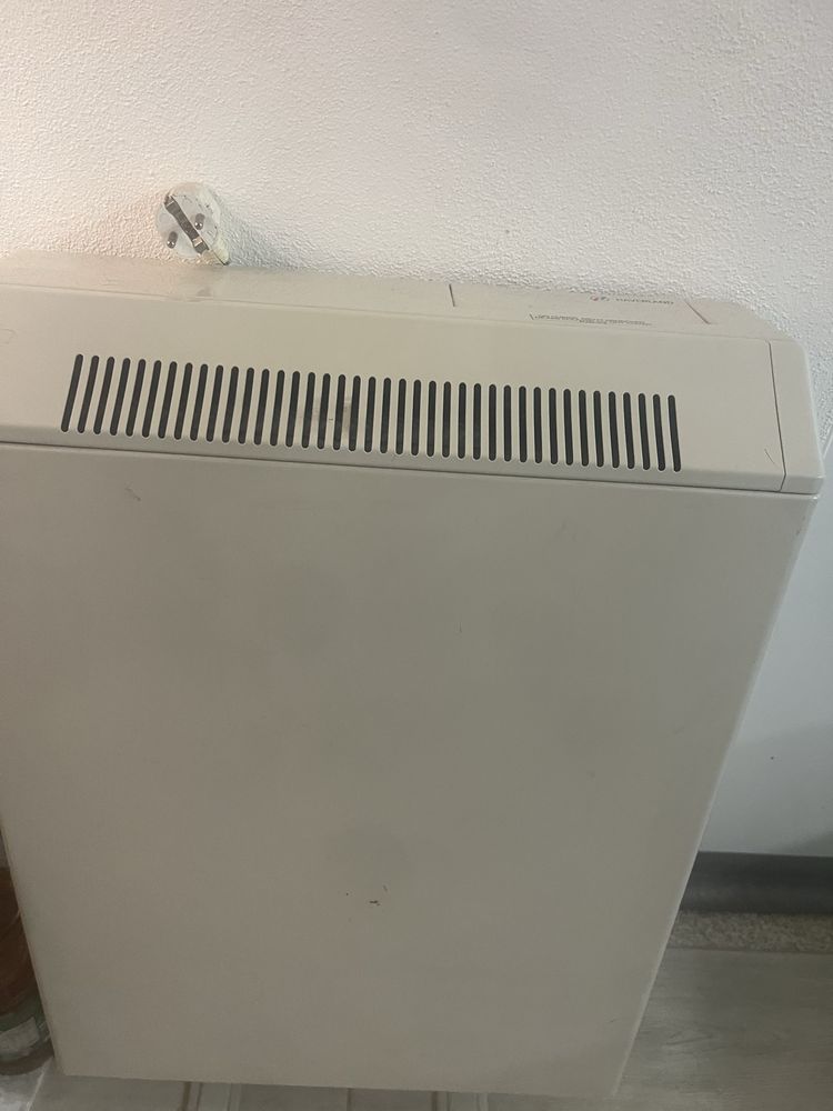 Aquecedor Haverland AE-12/16