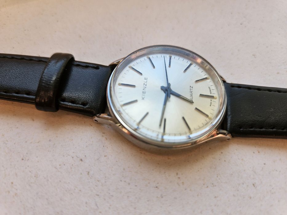 Zegarek Quartz Kienzle