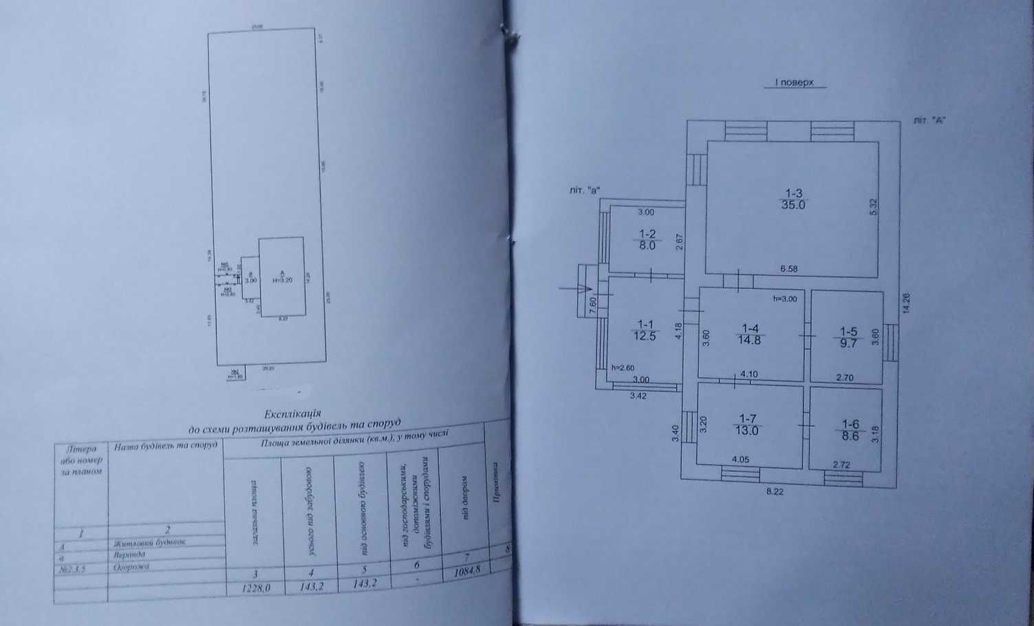 Продам дом в пригороде Одессы