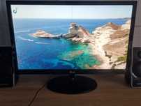 Монітор LG 24" IPS FullHD 75Hz