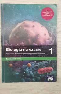 Podręcznik do biologii