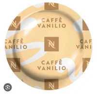 Kapsulki nespresso Vanilla Vanilio 50szt