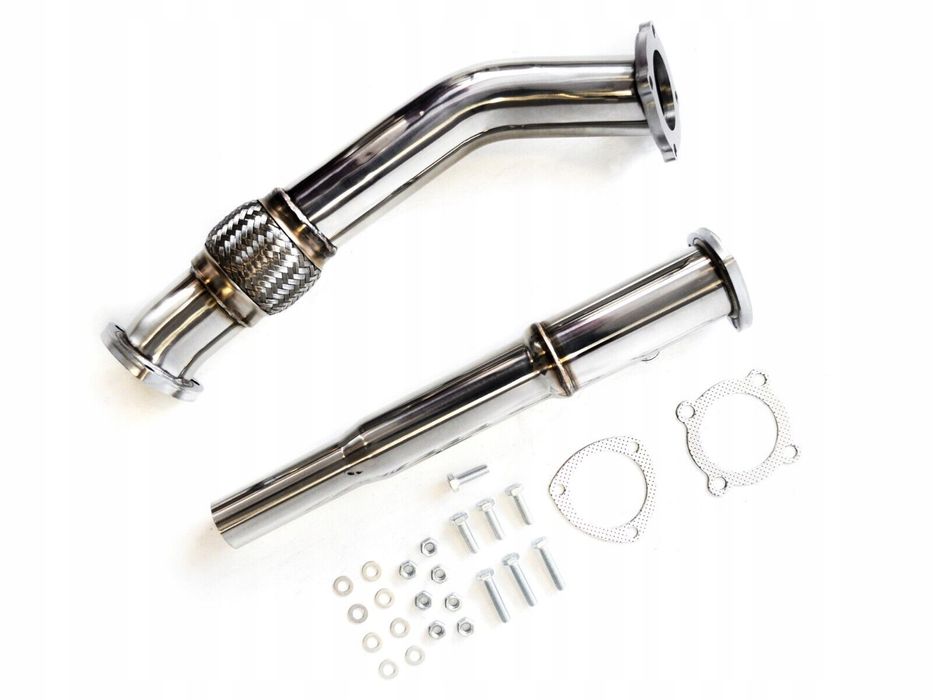 Downpipe Golf IV Audi A3 Seat Leon 1.8T 150KM/ 180KM DECAT