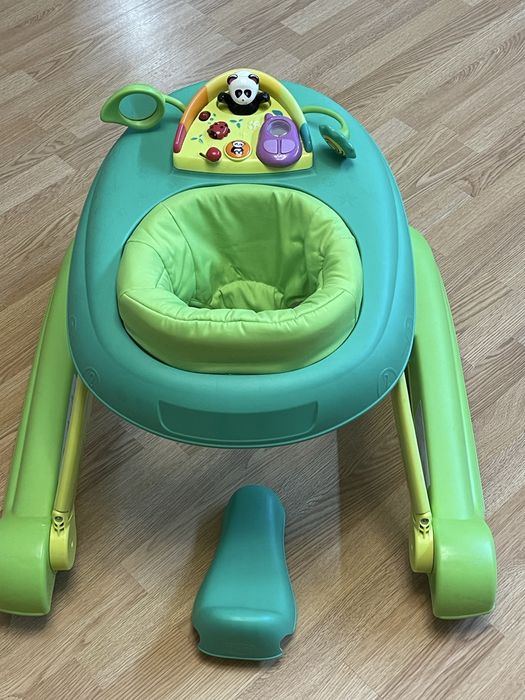 Ходунки детские б/у
