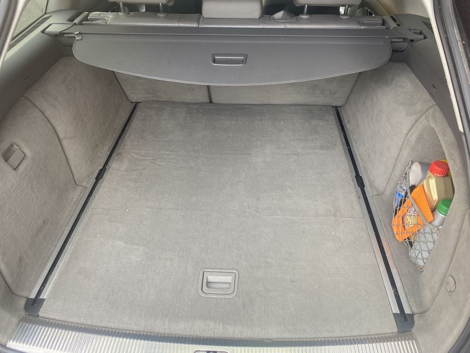 АУДІ А6 С6 2,7 2008