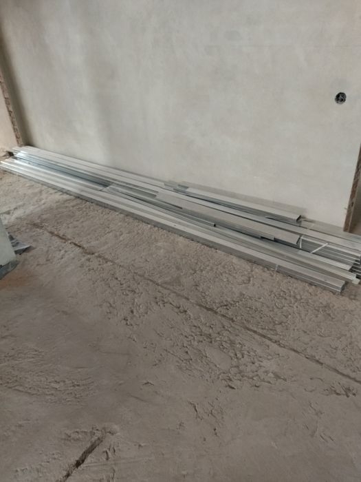 Профіль для гіпсокартону