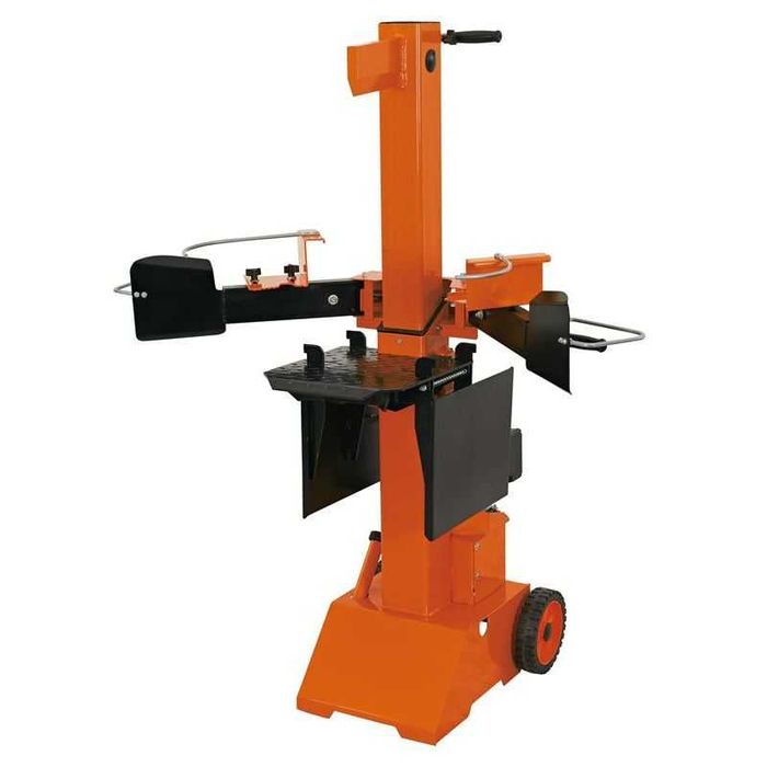 Łuparka Rębak DO DREWNA 8T 3500W KD5208