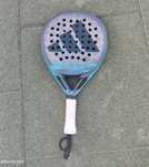 Adidas 2024 martita Ortega novo
