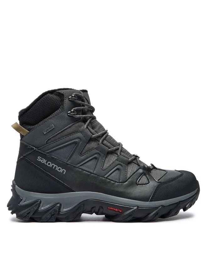 Nowe buty zimowe/trekkingowe Salomon Breccia 2 GTX roz. 45 1/3