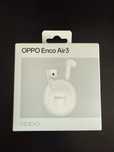 Sluchawki douszne Oppo Enco Air3 nowe