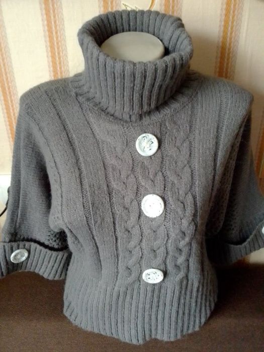 Свитер женский Турция