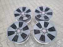 Oryginalne felgi Isuzu D-max dmax 18x7,5j ET33