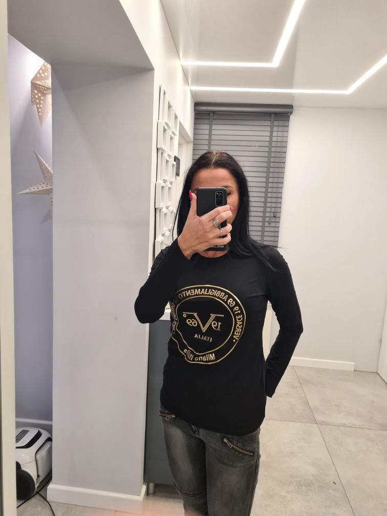 Bluzka Versace M