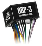 aguilar obp-3, 3 pasmowy preamp do basu