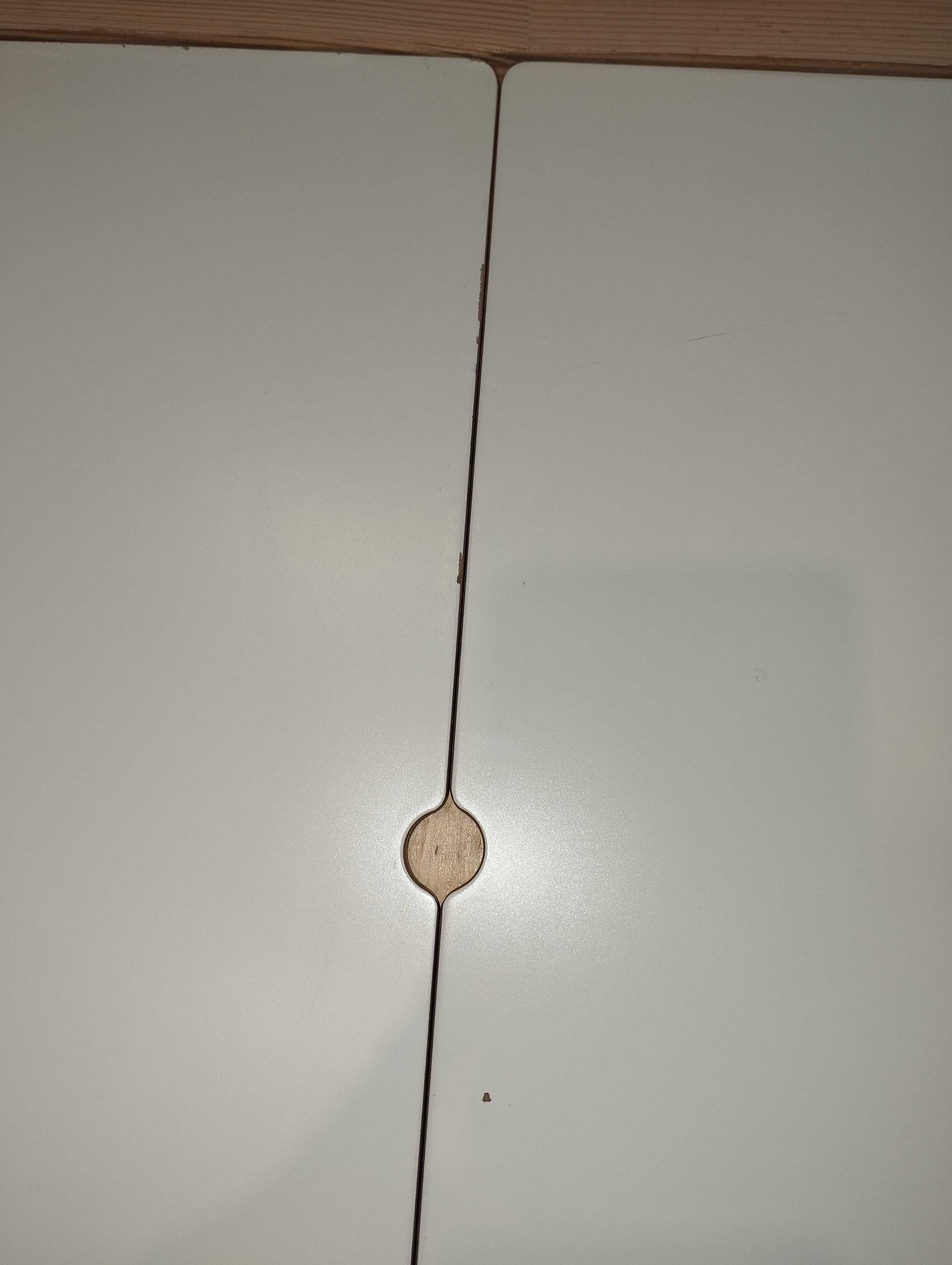 Mesa criança madeira FLISAT IKEA
