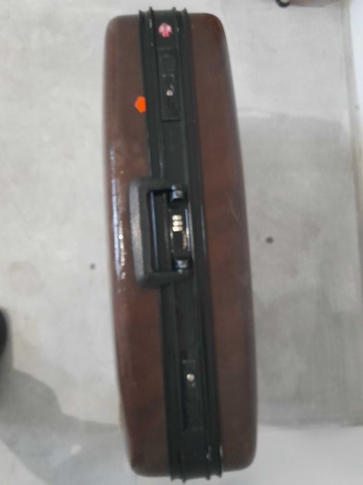 Walizka Vintage Retro XL PRINCE