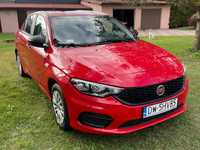 Fiat Tipo Fiat Tipo z Fabrycznym LPG - Oszczędność i Komfort!