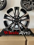 диски R16 R17 5*114,3 Hyundai Tucson Sonata Santa FE KIA Sportage