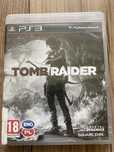 Tomb Raider PS3