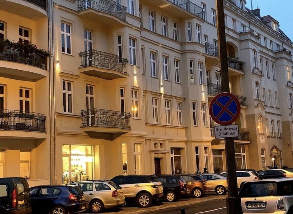 Kawalerka dla studentów - ul. Matejki *BEZ POŚREDNIKÓW*