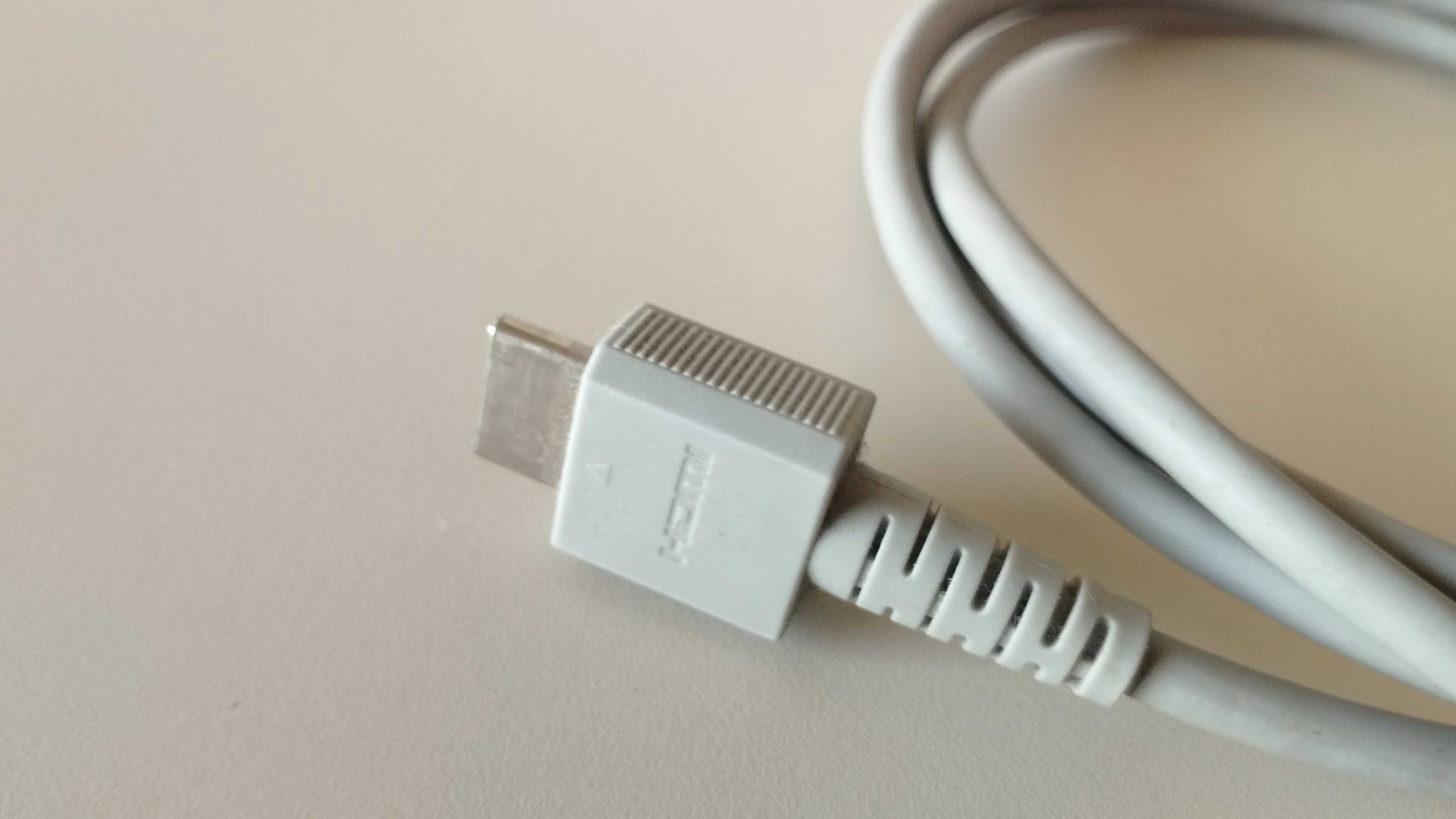 Wii U - Cabo HDMI Original