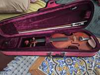 Violino 1/2 - Consolat Del Mar, Benaguasil