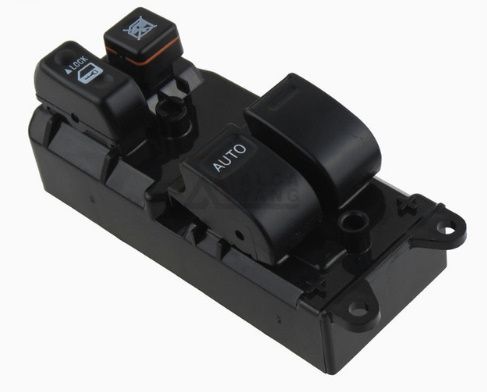 Comando / interruptor vidros Toyota Yaris/ Hiace