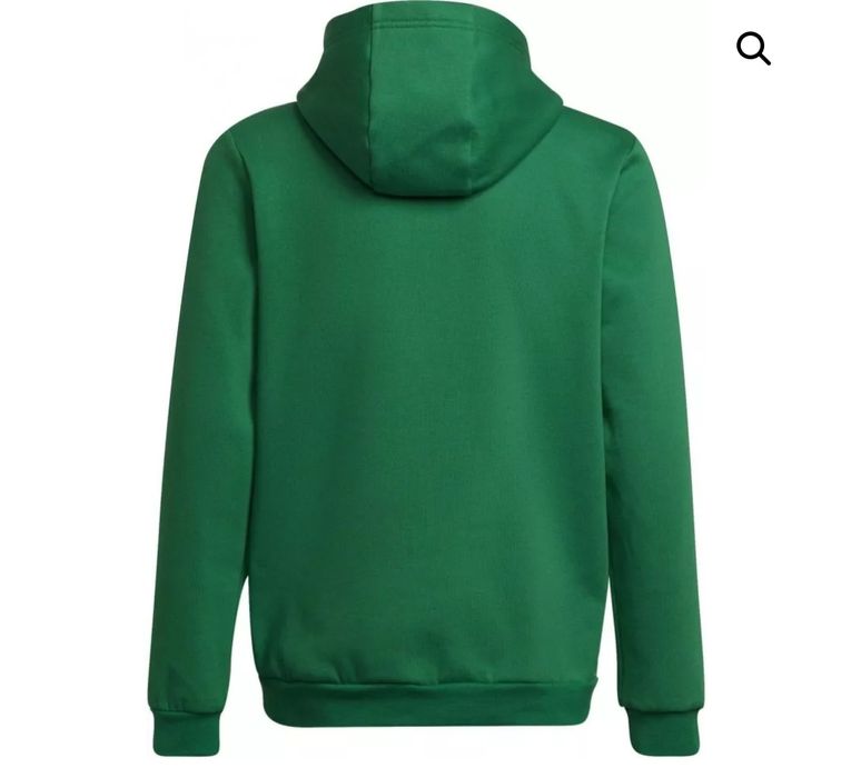 Bluza kangurka Adidas Radomiak Radom roz L/Xl Nowa