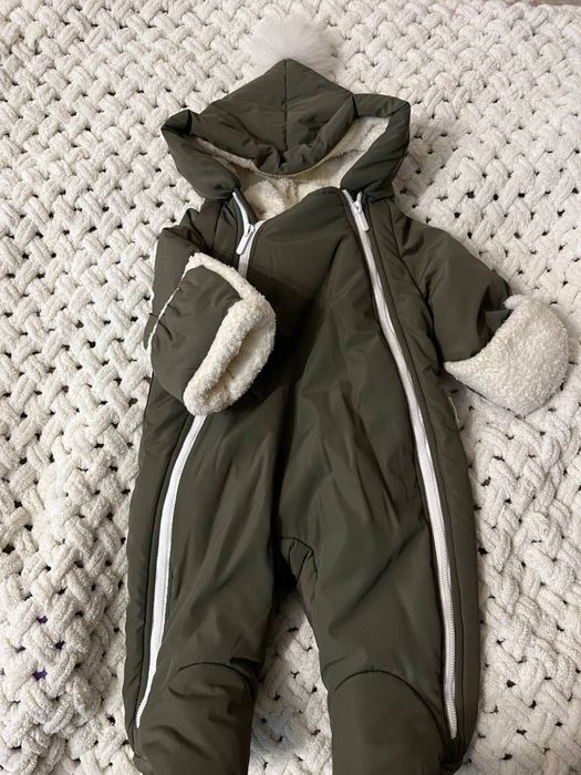 Комбінезон дитячий