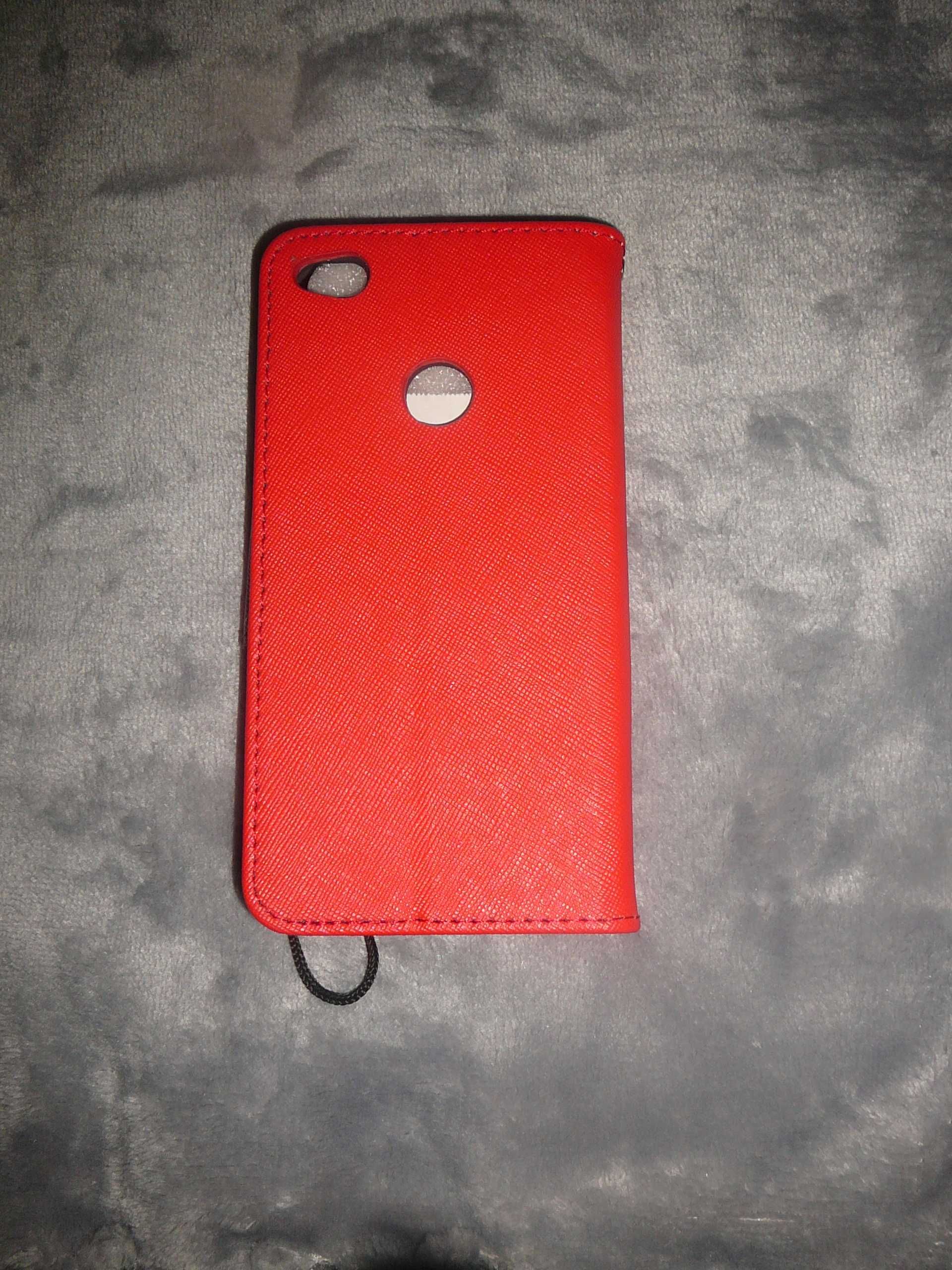 Etui  klapka na smartfon   HUAWEI  Nowy