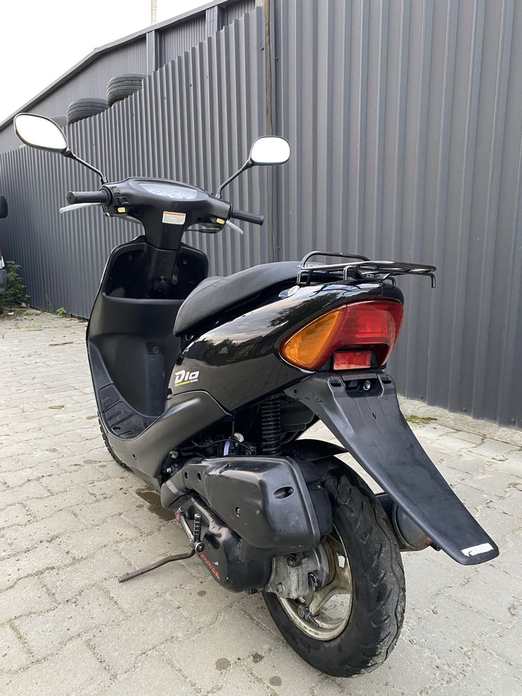 Продам Honda dio 35