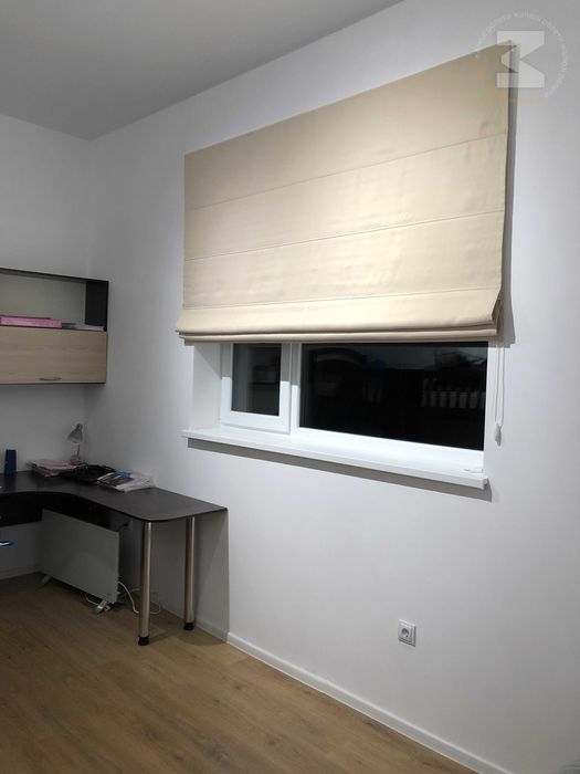 Рулонные шторы производитель Albedum. Тканевые ролеты, Жалюзи на окна