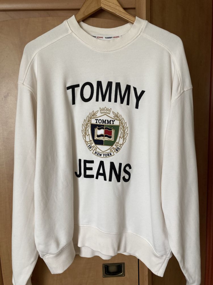 Світшот Tommi jaans M
