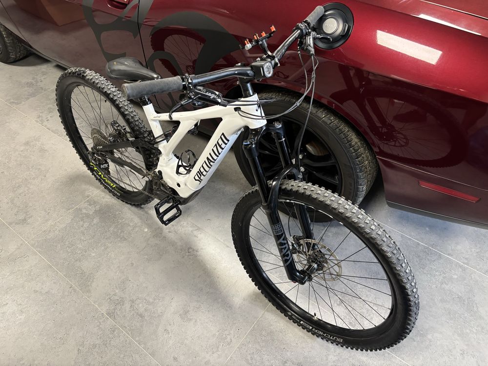 Specialized Turbo Levo FSR