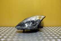 NISSAN 350Z 2006- REFLEKTOR XENON LAMPA LEWA USA