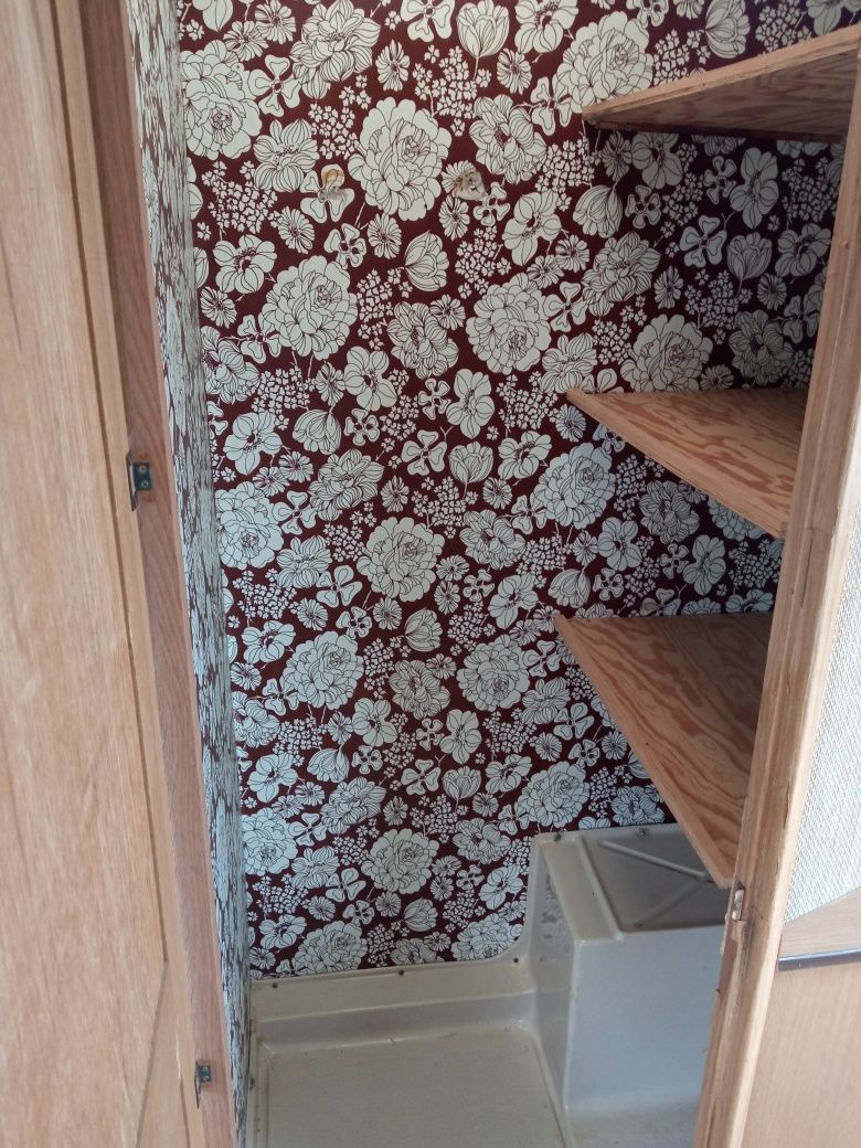 Przyczepa kempingowa Hobby 520, z dokumentami do rejestracji w PL