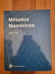 Livro | "Métodos Numéricos", de Heitor Pina