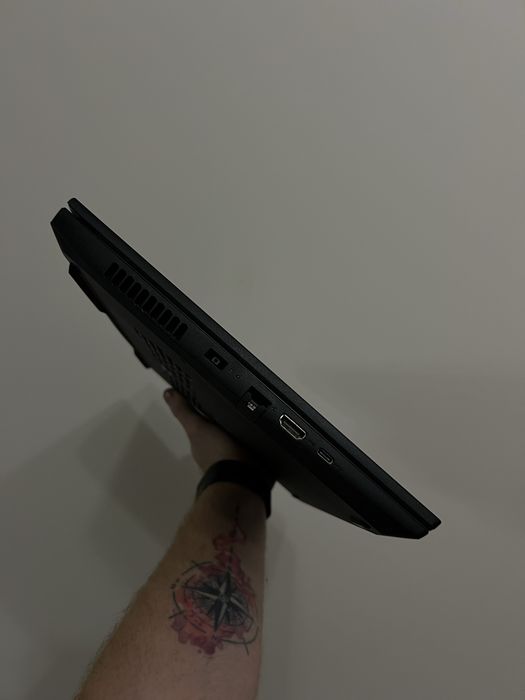 Топовий ігровий ноутбук Lenovo IdeaPad Gaming 3