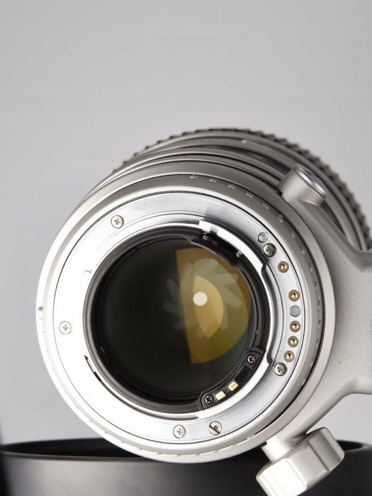 80-200mm 2.8 Pentax-FA* Pentax K +filtr Gwarancja 23%VAT