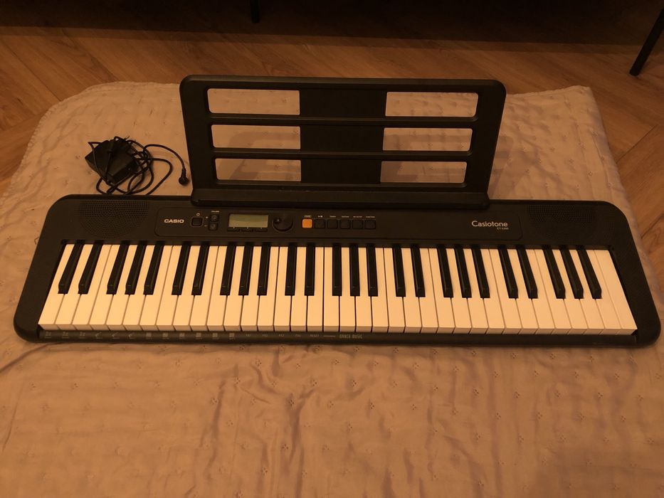 Keyboard Casio Casiotone CT-s200
